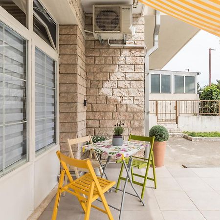 Apartment Modern Studio Near Znjan Beach Split Exteriér fotografie