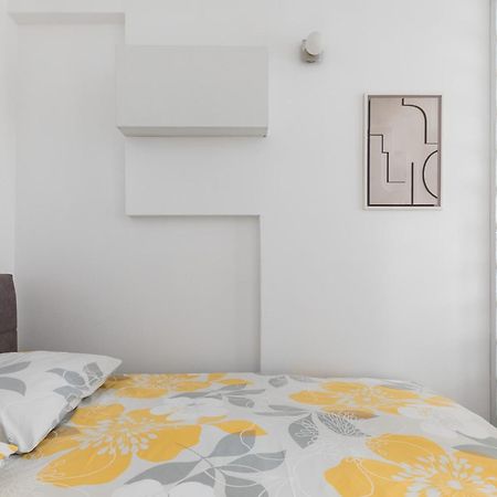 Apartment Modern Studio Near Znjan Beach Split Exteriér fotografie