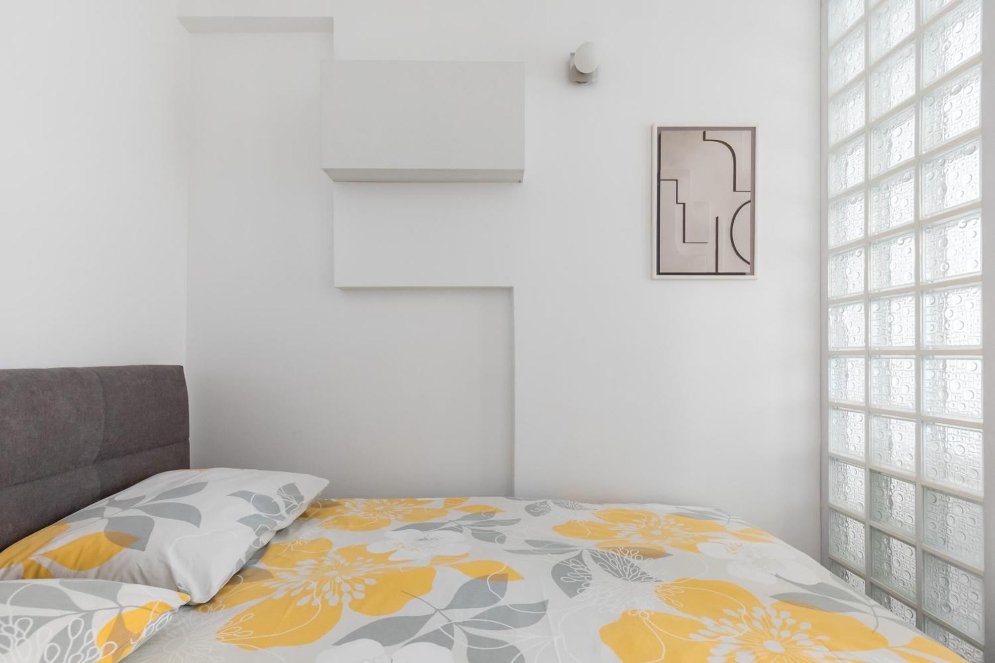 Apartment Modern Studio Near Znjan Beach Split Exteriér fotografie